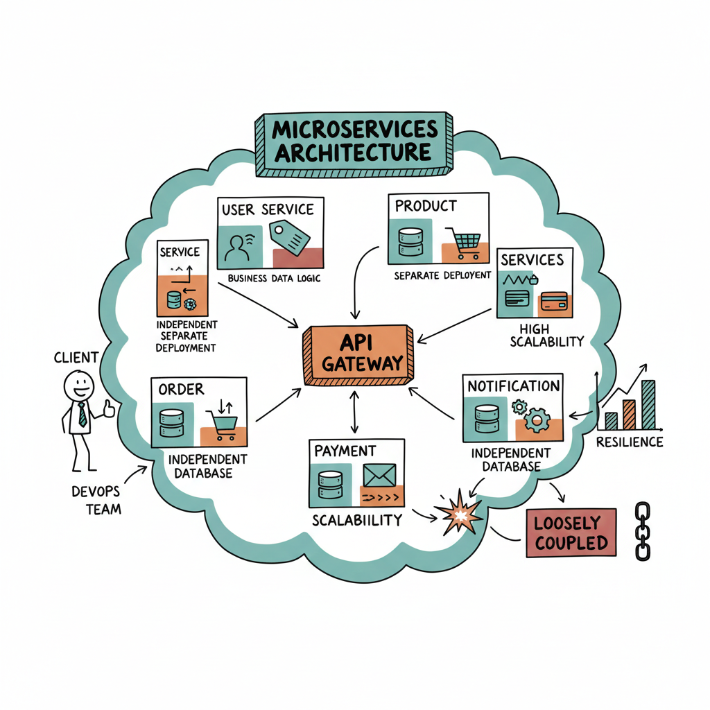 Microservices